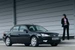Ford Mondeo 2003 года